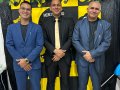 Sub congregação da AD Piabas celebra o aniversário do ministério de louvor Novo Amanhecer