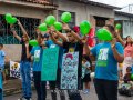 AD Bela Vista realiza Semana Missionária marcada com evangelização e salvação de vidas