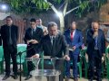 143 pessoas aceitam a Cristo como salvador durante a Semana Missionária em Maragogi