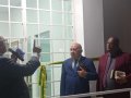 Pastor-presidente inaugura mais um templo da Assembleia de Deus em Rio Largo