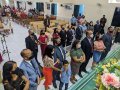 Pastor-presidente consagra novos obreiros em Teotônio Vilela