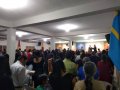 Dia do Pastor| Pb. Jabnael Dias é homenageado na AD Jardim Petrópolis 2