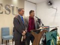 AD Riacho da Jacobina celebra mais uma Santa Ceia abençoada
