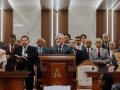 Pr. Luciano de Aquino ministra sobre os desafios da vida cristã