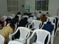 SELMA BANDEIRA| Período de oração encerra comemorações do centenário