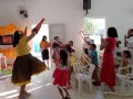 Riacho Doce| AD Grota do Andraújo promove evento alusivo ao Maio Laranja