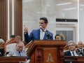 Rev. José Orisvaldo Nunes de Lima ensina sobre o agir de Deus na igreja primitiva