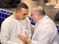 Batismos do segundo semestre seguem com celebrações da 3ª e 4ª regiões de Maceió