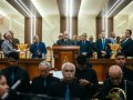 Banda Louvores de Sião celebra 72 anos com culto em ação de graças no Farol