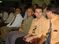 Palestras desta sexta tratam sobre finanças e vocação dos diáconos