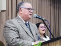 Convenção Estadual segue com a programação diurna da Escola Bíblica de Obreiros
