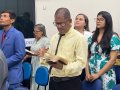 Ev. José Felix é o novo dirigente da Assembleia de Deus em Aracauã