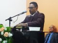 Pb. Jackson Braga toma posse na AD Alto da Boa Vista