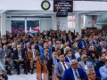 Convenção Estadual segue com a programação diurna da Escola Bíblica de Obreiros