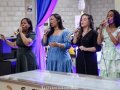 Ex-membros da AD Bebedouro celebram Culto do Reencontro na AD Tabuleiro