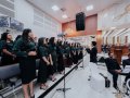 Assembleia de Deus no Farol celebra 51 anos do Coral Louvor Jovem