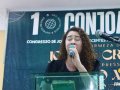 Juventude de Teotônio Vilela participa do 10º Congresso de Jovens e Adolescentes