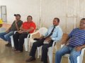 Turminha Missionária evangeliza no povoado Capivara