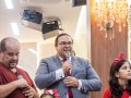 Assembleia de Deus no Farol celebra 41 anos do grupo Vozes Infantis