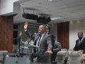 IGREJA SEDE| Pr. Hermann Trindade ministra sobre o chamado à salvação