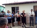 PROJETO SOCIAL ALEM DO AMOR
