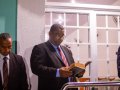 Assembleia de Deus inaugura mais um templo em Chã do Pilar