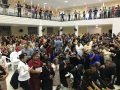 Pr. José Orisvaldo Nunes ministra nos 80 da Assembleia de Deus em Maracanaú (CE)