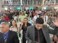 Assembleia de Deus em Alagoas participa do 17º Fórum de Missões do Nordeste