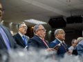 Abertura da Convenção Estadual 2022 reúne centenas de evangélicos na igreja sede