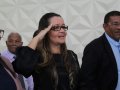 AD Clima Bom B é impactada pelo 2º Congresso de Jovens e Adolescentes