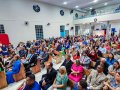 Encontro de Casais da 12ª região reúne centenas de participantes