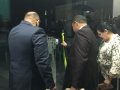 Pr. José Orisvaldo Nunes de Lima participa de inauguração em São Luís do Quitunde