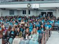 Assembleia de Deus em Alagoas dá início à EBJ 2025