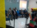 Festividade Infantil movimenta a Assembleia de Deus em Aracauã