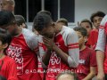 Pr. Moisés Leopoldino: “O louvor e a oração abrem todas as portas!”