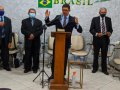 A obra missionária no Brasil é tema do culto de missões na AD Novo Mundo