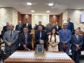 Assembleia de Deus inaugura novo templo da AD Marquês de Tamandaré
