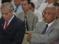 Pastor baiano dá aula prática para os diáconos