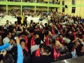 Pastor Arnóbio Tavares representa Alagoas em convenção no Piauí