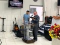 Assembleia de Deus em Alagoas participa do 17º Fórum de Missões do Nordeste