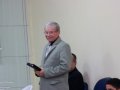 AD Água Branca celebra o aniversário do pastor Jonas Neto dos Santos