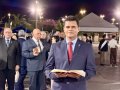 Assembleia de Deus em São Miguel dos Campos celebra 93 anos de atividade
