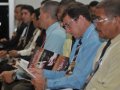 Vida devocional dos diáconos é tema de palestra do pastor Orisvaldo Nunes