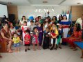 Assembleia de Deus em Chã da Jaqueira 1 promove EBD sobre Missões