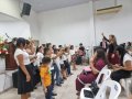 Assembleia de Deus celebra 12 anos de missão na Bolívia