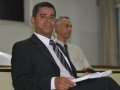 Sábado é o último dia de atividades da Conferência para Diáconos