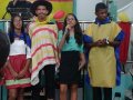 AD Novo Mundo realiza Culto Missionário com a participação dos jovens