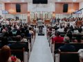 Assembleia de Deus celebra o nascimento de Jesus com a cantata “Natal glorioso”