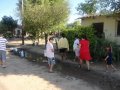 Missionários falam de projetos e crescimento da igreja na Bolívia