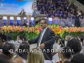 Pr. Eduardo Lopes: “Não podemos desistir, chegaremos ao céu!”